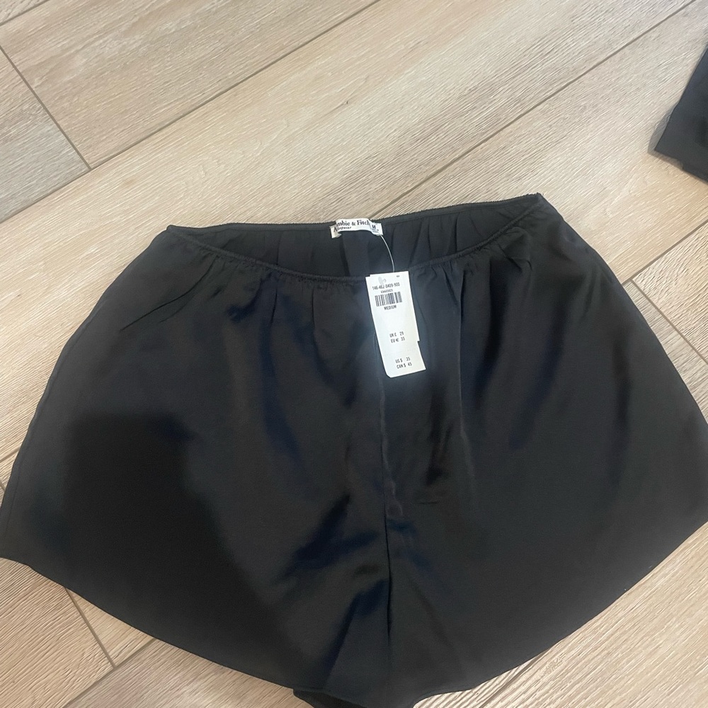 Abercrombie shorts
